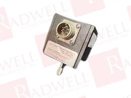 ENCODER PRODUCTS 716-0100-O-IND12-6-S-S-Y
