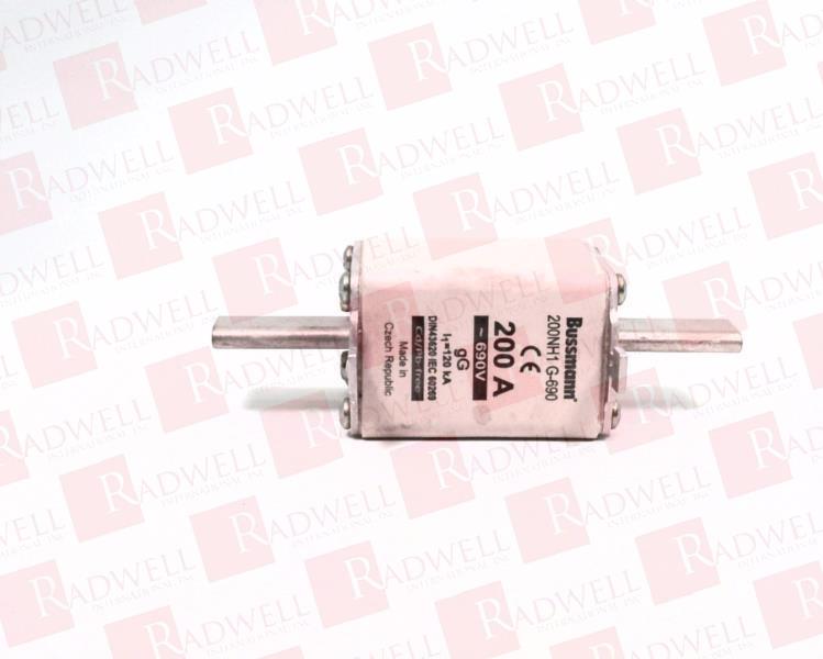 EATON CORPORATION 200NH1G-690