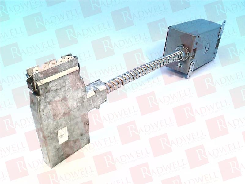 LITHONIA LIGHTING DUP 120 PTF1A01 NALO M8