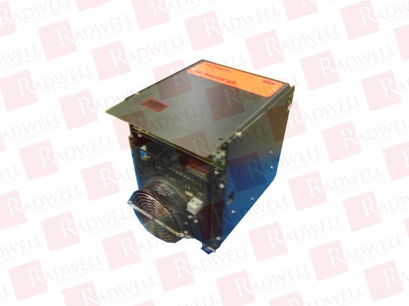 ASEA BROWN BOVERI PAD 1851 B V4 S45003