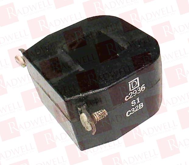 SCHNEIDER ELECTRIC C2936-S1-C32B