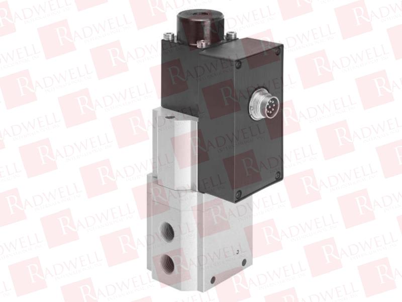 FESTO MPPES-3-1/4-PU-PO-010