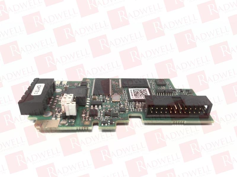 DANFOSS OPTE3