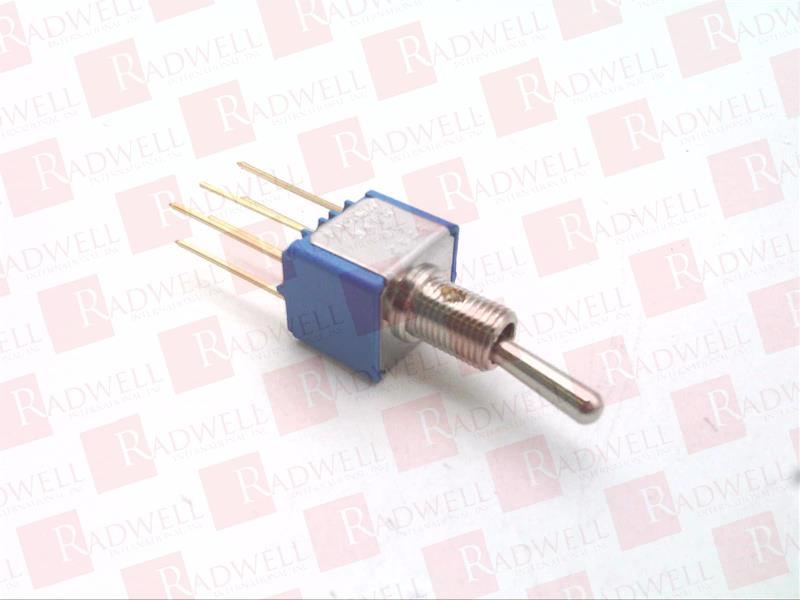 APEM COMPONENT 5242MIWRADBX449