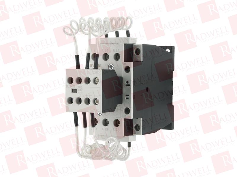 EATON CORPORATION 293997
