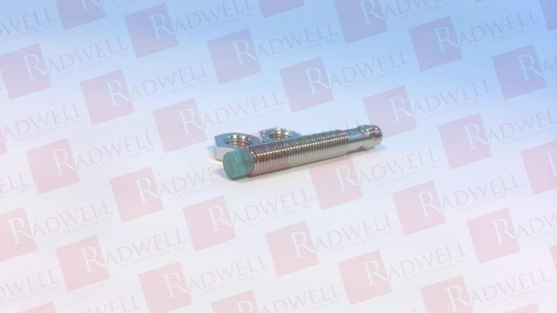 PEPPERL & FUCHS NBN3-8GM40-E2-V3