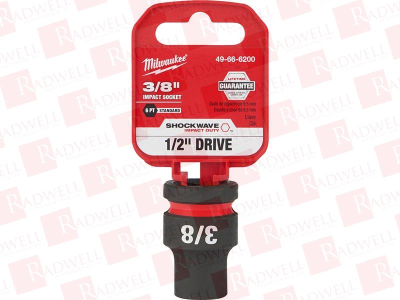 MILWAUKEE POWER TOOLS 49-66-6200