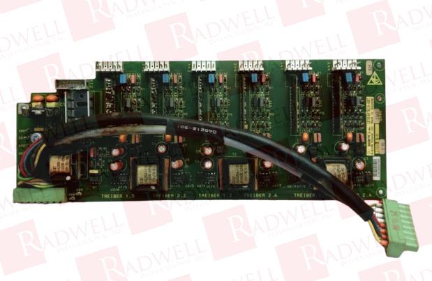 BOSCH 1070047819-607