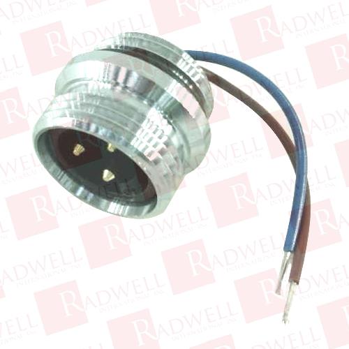 TURCK B 1131 W/O GROUND 2 1/2 IN