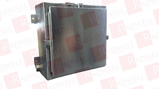 HAMMOND MANUFACTURING 1418N4S16G6