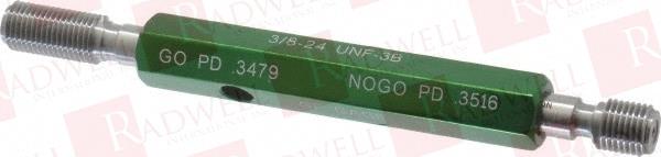 PMC GAGE W0375243BS