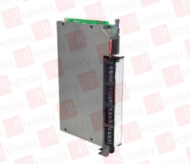 ALLEN BRADLEY 1771-OW16K