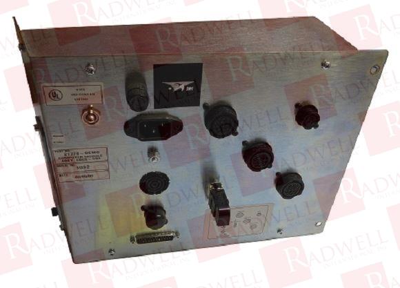  , COMPUTER MODULE ASSEMBLY, EDGE - EURO, CONTROL UNIT,