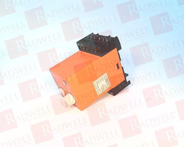 CROUZET DKR.B.110VAC
