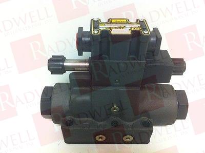 PARKER D61VW001B1NYWF3A