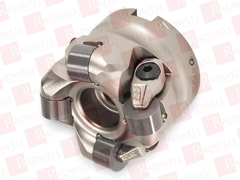 INGERSOLL CUTTING TOOLS 6322758