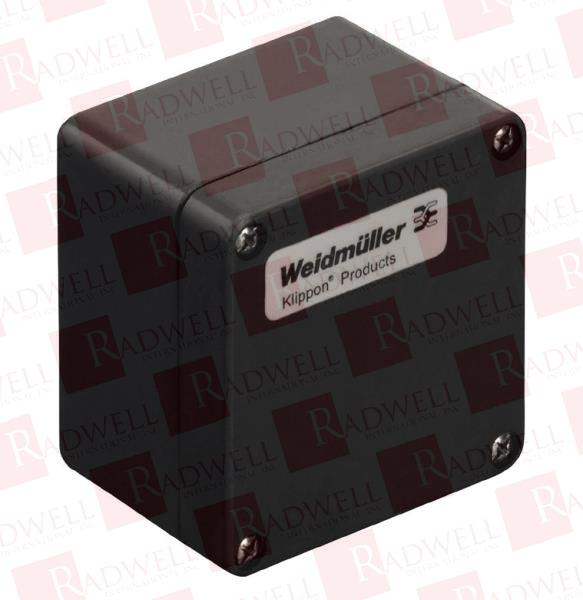 WEIDMULLER 1306000000