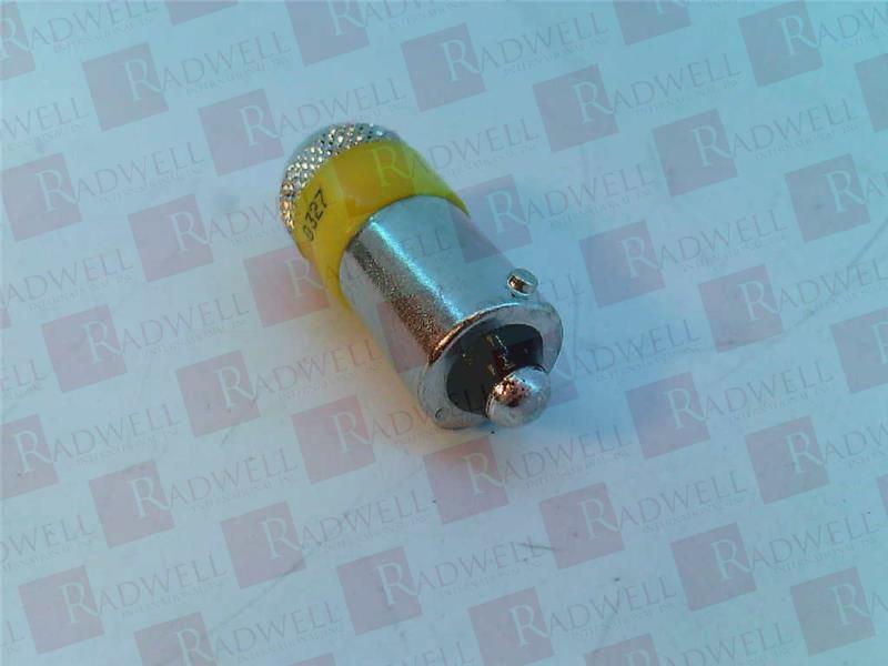 ASEA BROWN BOVERI KA2-2143