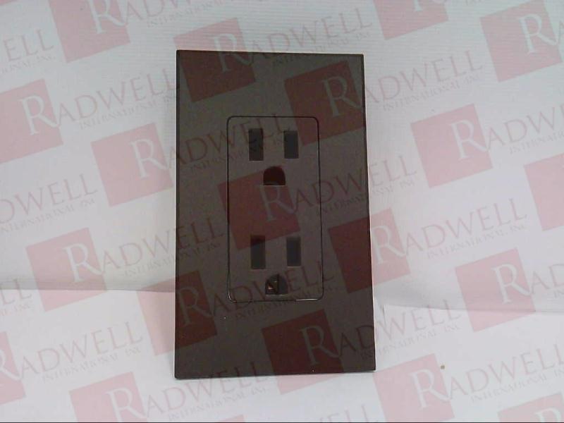 LUTRON NTR-15-BR