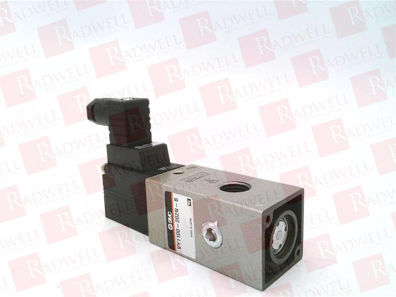 SMC VY1100-202N-B