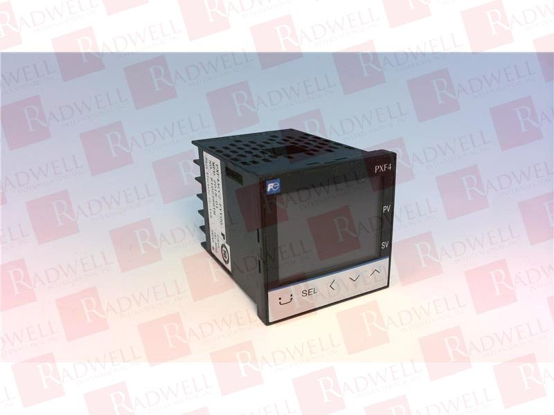 FUJI ELECTRIC PXF4ACC2-FVY00