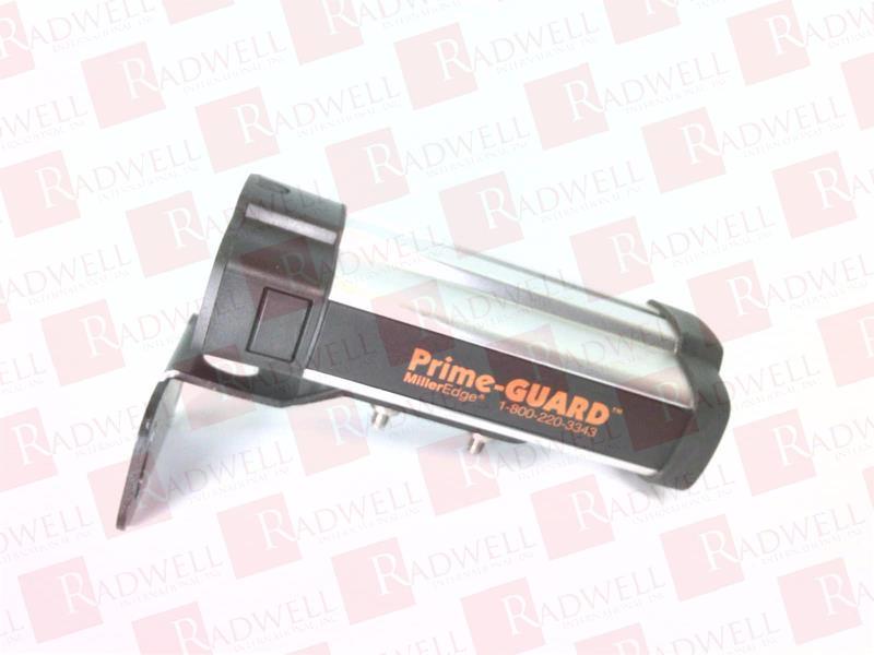 MILLER EDGE PG-RX-P