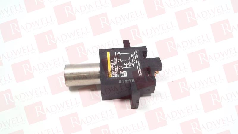 OMRON E2M-BP4P-1