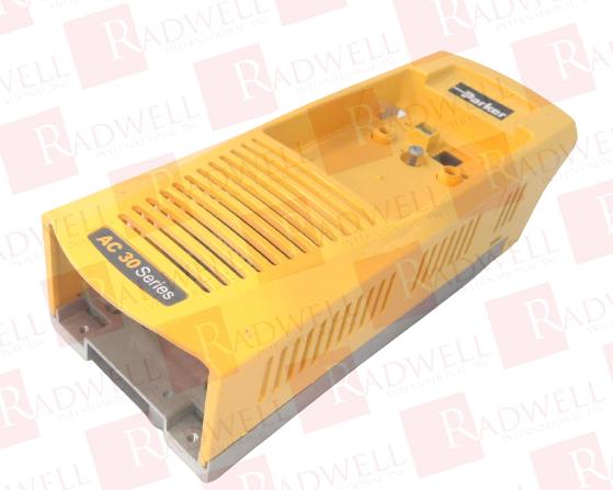 PARKER 30V-0S-0000