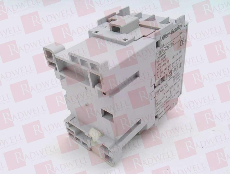 ALLEN BRADLEY 100-C09UKD10