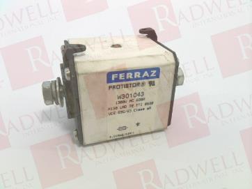 MERSEN W301043