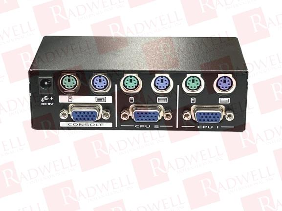 BLACK BOX CORP KV7022A