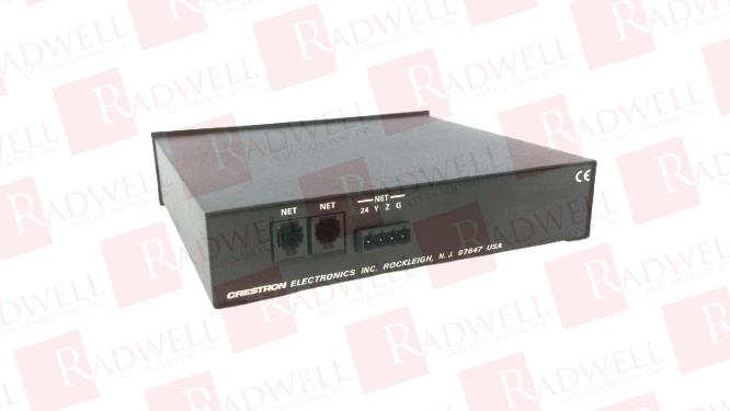 CRESTRON TPS-RFGWX