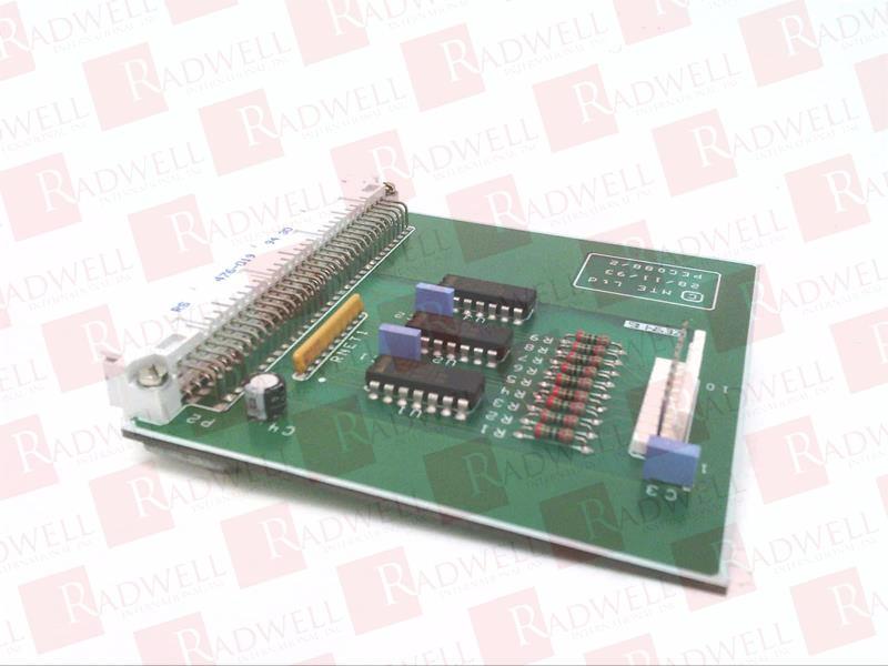 NTE PEC088