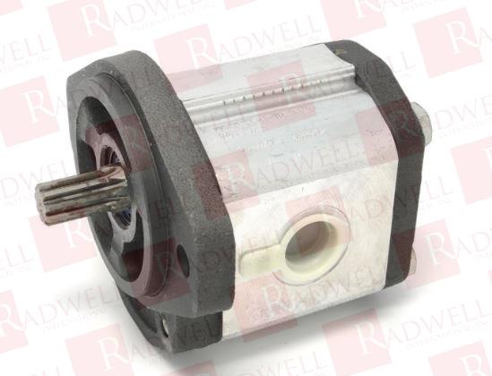 MARZOCCHI GROUP GHP3A-D-50-S1-FA