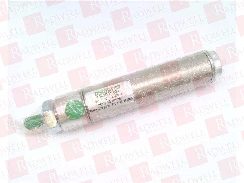 ASCO 1062D01-03A