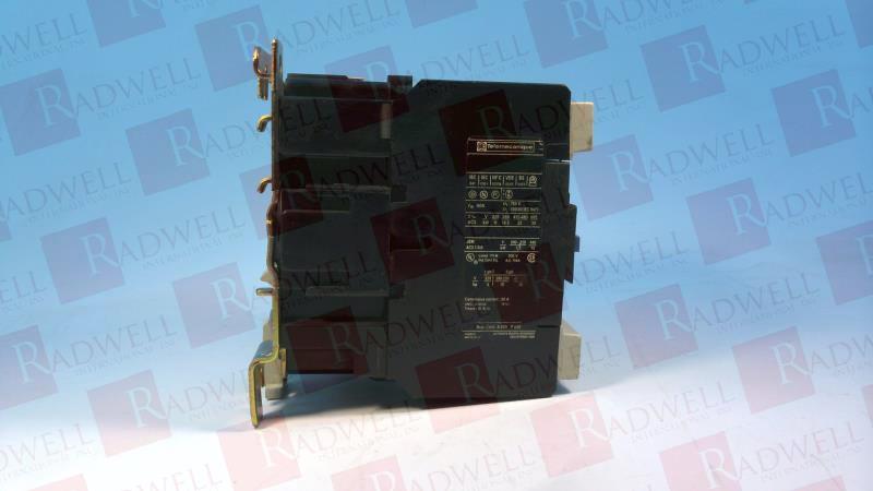 SCHNEIDER ELECTRIC LC1D4011E5