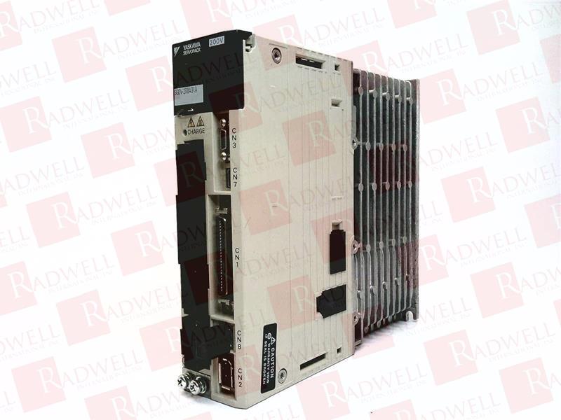 YASKAWA ELECTRIC SGDV-2R8A01A