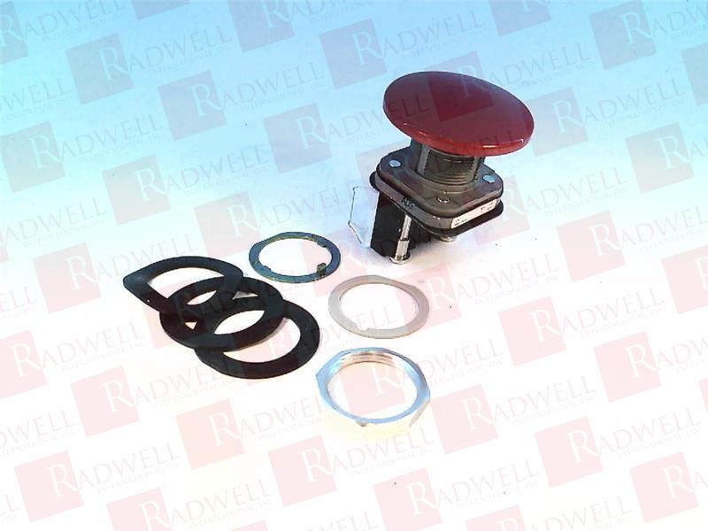 ALLEN BRADLEY 800T-D6JD2