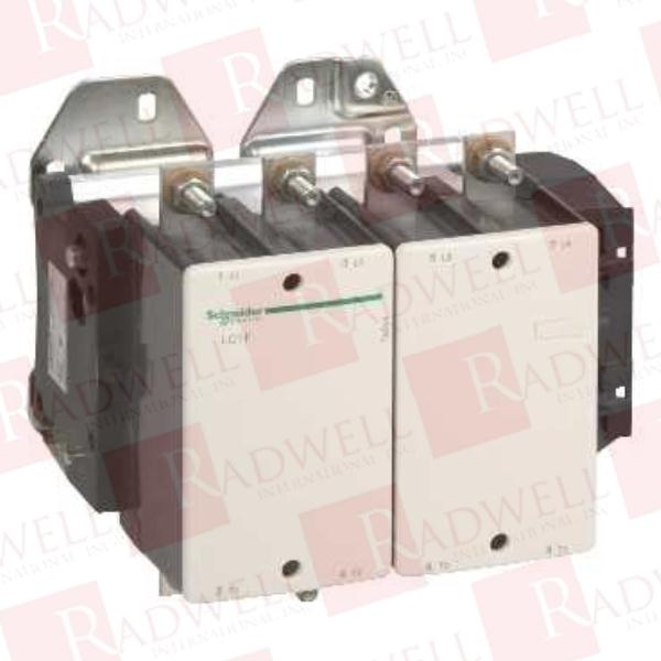 SCHNEIDER ELECTRIC LC1F4004M7