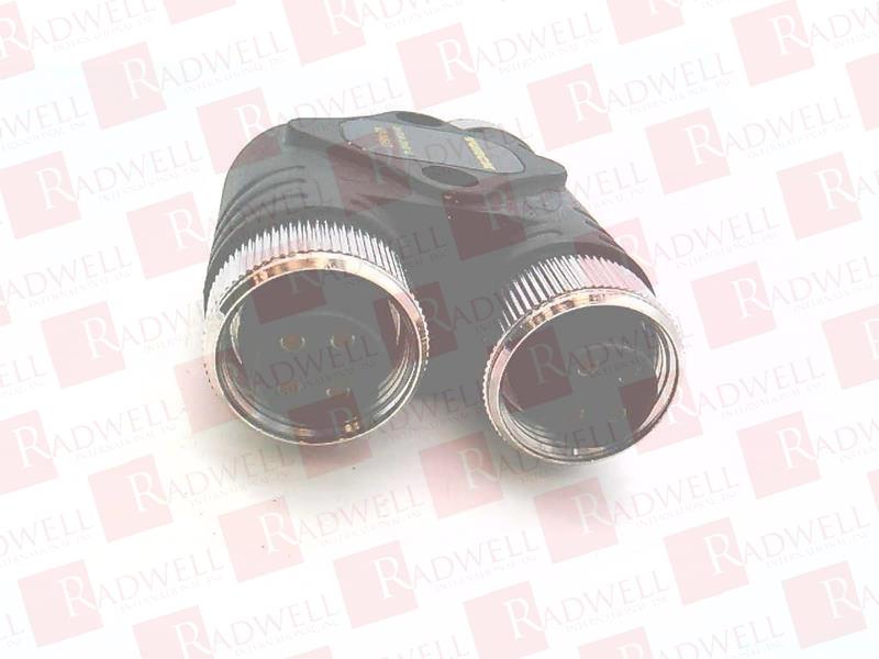 TURCK SH-RSM-2RKM40