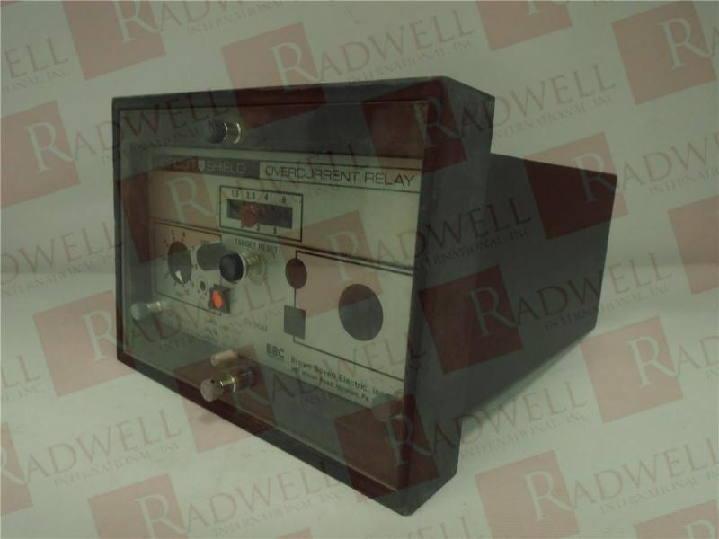 ASEA BROWN BOVERI 223S2240