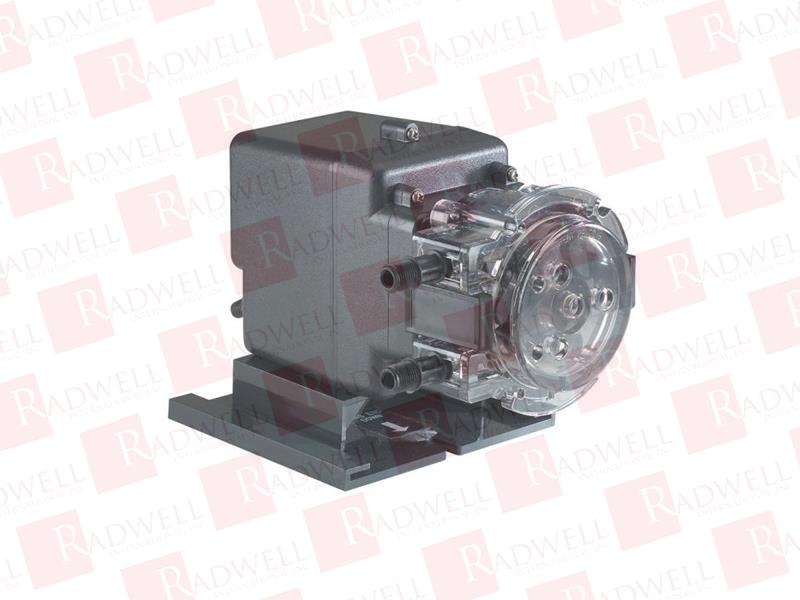 STENNER PUMP 85MFH7B4SUAA