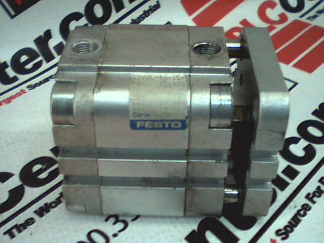 FESTO ADVUL-40-15-P-A