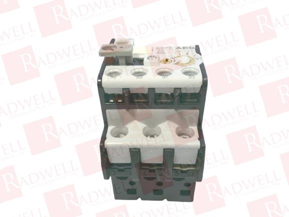 EEC AEG 910-341-850-000