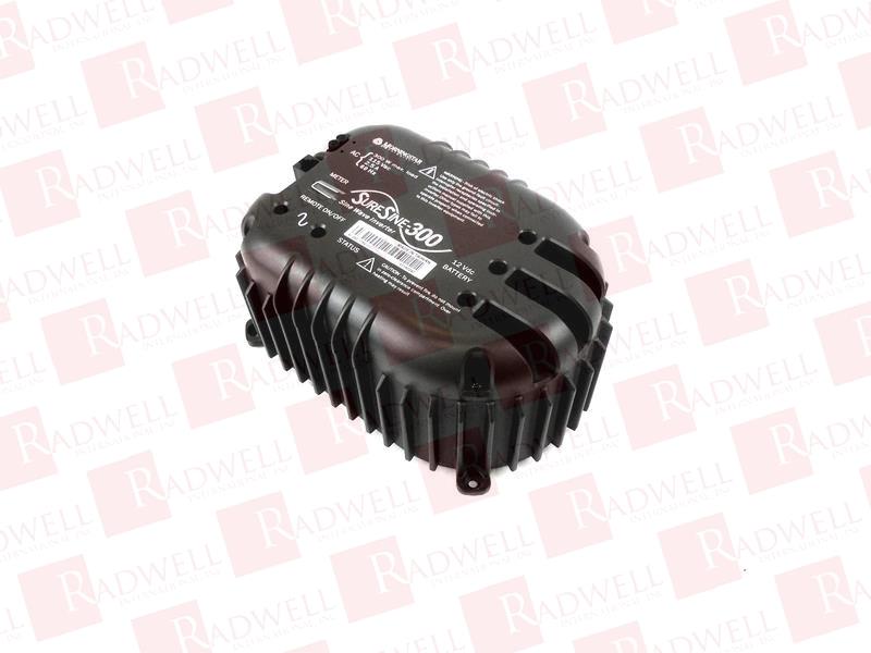 MORNINGSTAR CORP SI-300-115V-UL
