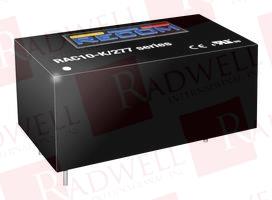 RECOM RAC10-3.3SK/277