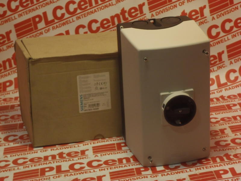 SIEMENS 3RV19331DA00