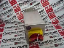 ALLEN BRADLEY 194E-CA40E-P11-PE