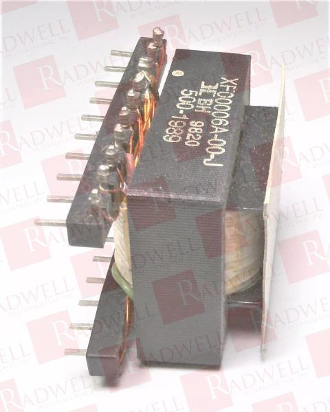 ASEA BROWN BOVERI XF00006A00
