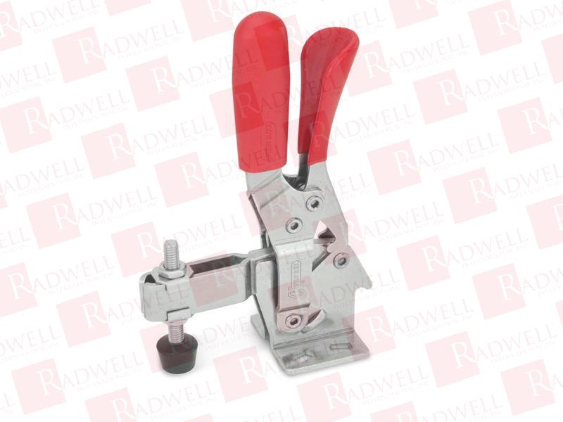 JW WINCO 810.3-130-CL-NI